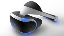 并非所有 PlayStation VR 游戏都支持 DualShock 4