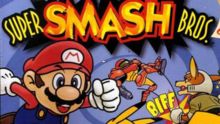 N64 上的《任天堂明星大乱斗》是职业橄榄球队更衣室里的最爱